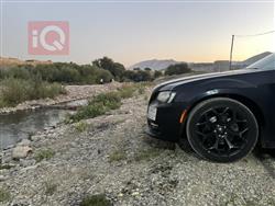 كرايسلر 300